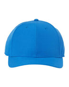 Atlantis Headwear Sustainable Recy Feel Cap - Royal
