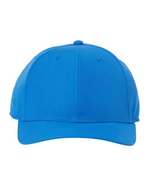 Atlantis Headwear Sustainable Recy Feel Cap - Royal