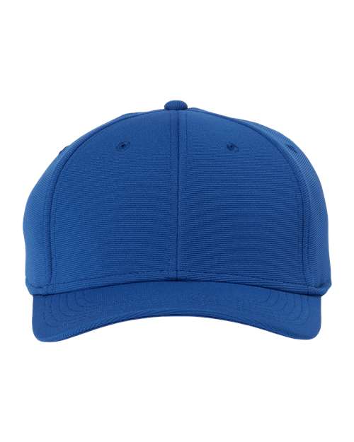 Atlantis Headwear Sustainable Performance Cap - Royal