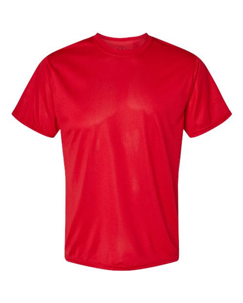 Augusta Sportswear Unisex Nexgen Performance T-Shirt (Part 1 of 2) - Scarlet