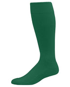 Augusta Sportswear Elite Multi-Sport Socks - Dark Green