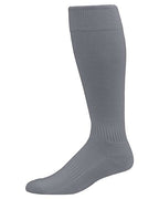 Augusta Sportswear Elite Multi-Sport Socks - Graphite