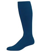 Augusta Sportswear Elite Multi-Sport Socks - Navy