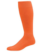 Augusta Sportswear Elite Multi-Sport Socks - Orange