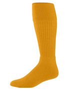 Augusta Sportswear Soccer Socks - Gold