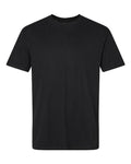 American Apparel Unisex CVC Tee (Part 1 of 3) - Black