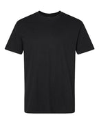 American Apparel Unisex CVC Tee (Part 1 of 3) - Black