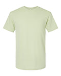American Apparel Unisex CVC Tee (Part 2 of 3) - Heather Cucumber