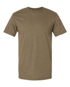 American Apparel Unisex CVC Tee (Part 1 of 3) - Heather Army