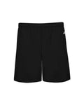 Badger Men's B-Core 5" Shorts - Black