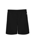 Badger Men's B-Core 5" Shorts - Black