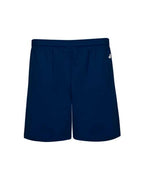 Badger Men's B-Core 5" Shorts - Navy