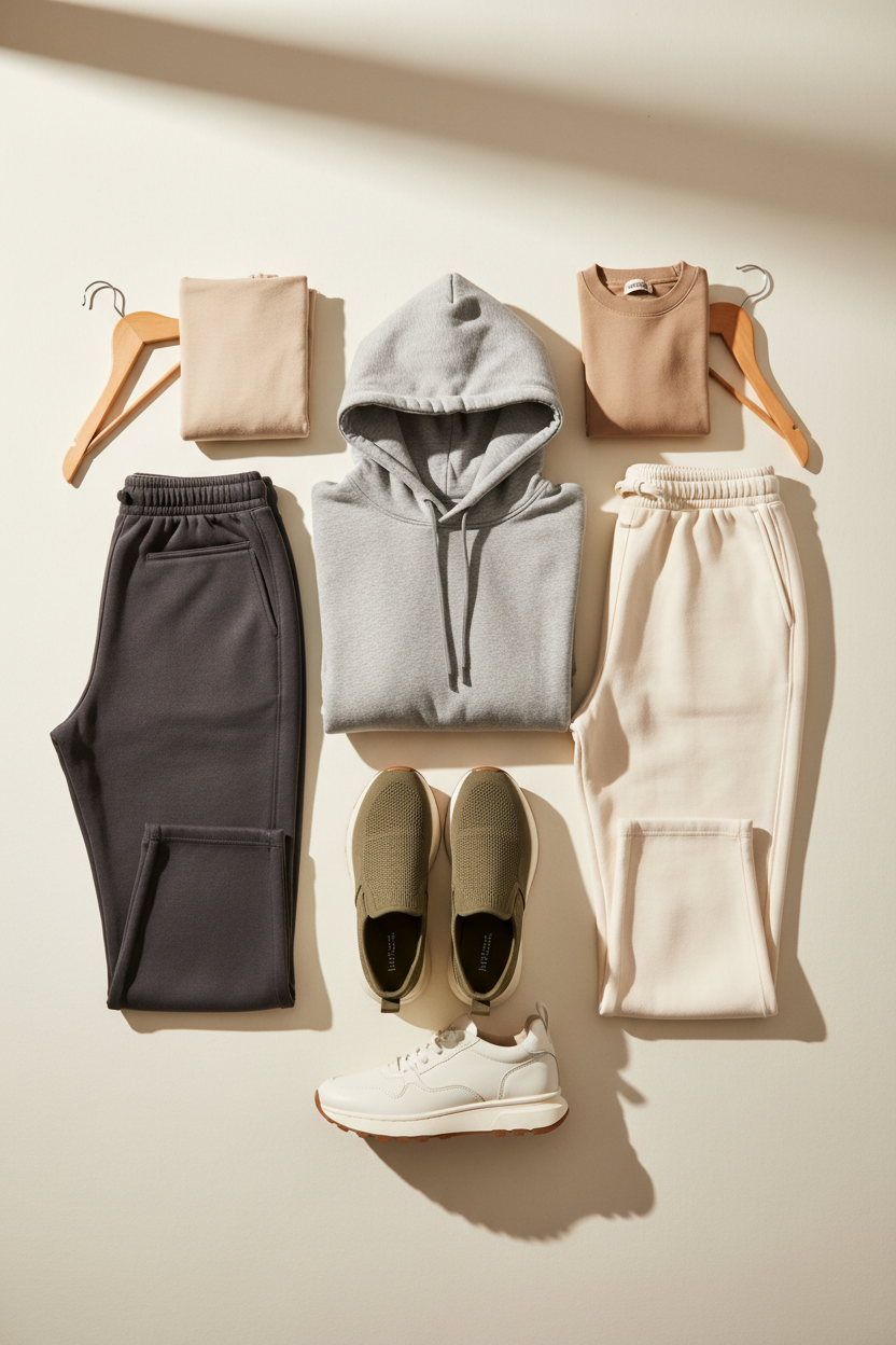 Best Seller Flat Lay